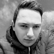 Profile photo of Risto Lujic